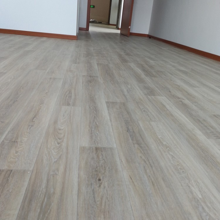 办公室PVC地板 办公室pvc地板塑胶 腾方厂家包工包料 防滑防摔