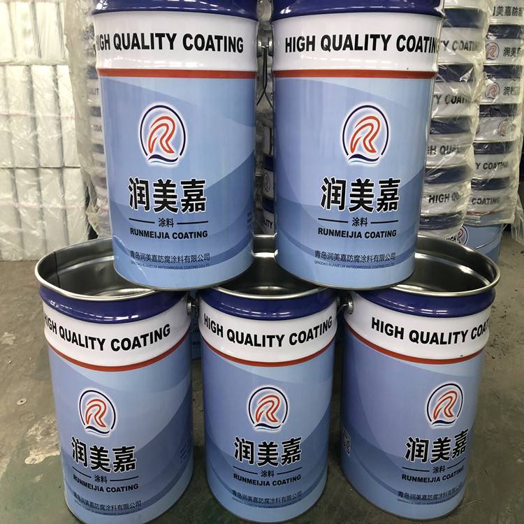 山东烟台市环氧富锌底漆厂家一公斤价格烟台环氧富锌漆