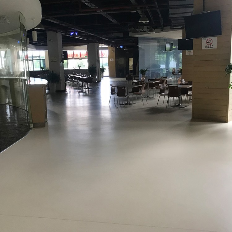 pvc塑胶地板 餐厅酒店pvc塑胶地板 腾方厂家批发 耐磨耐压