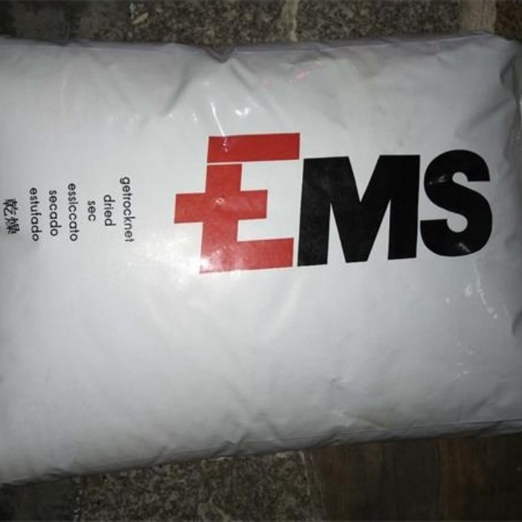 抗静电 PA12 GRILAMID LCL-3 H