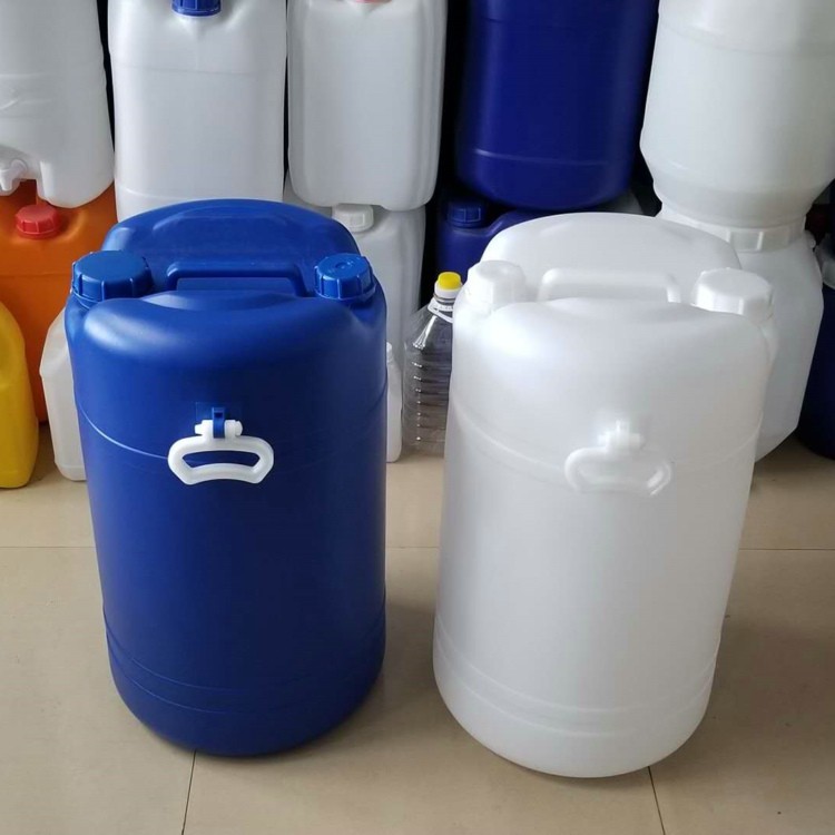 河南50kg塑料桶 50升密封塑料桶质量好
