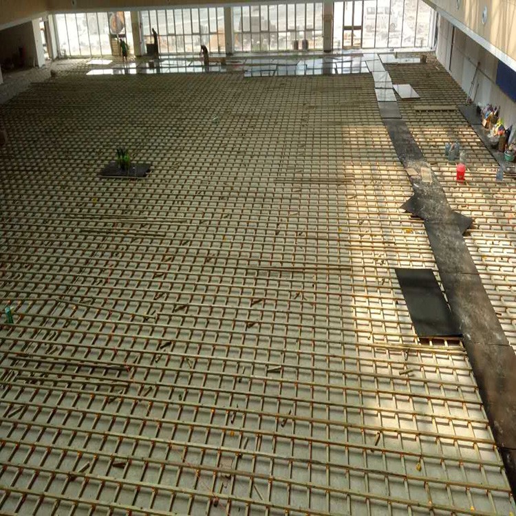 室内体育运动木地板 体育运动木地板批发 **体育场运动地板  双鑫体育