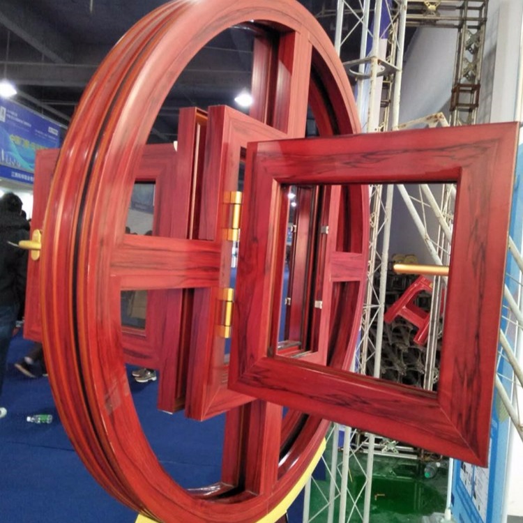批发选购断桥铝金刚一体窗 精美断桥铝金刚一体窗生产安装