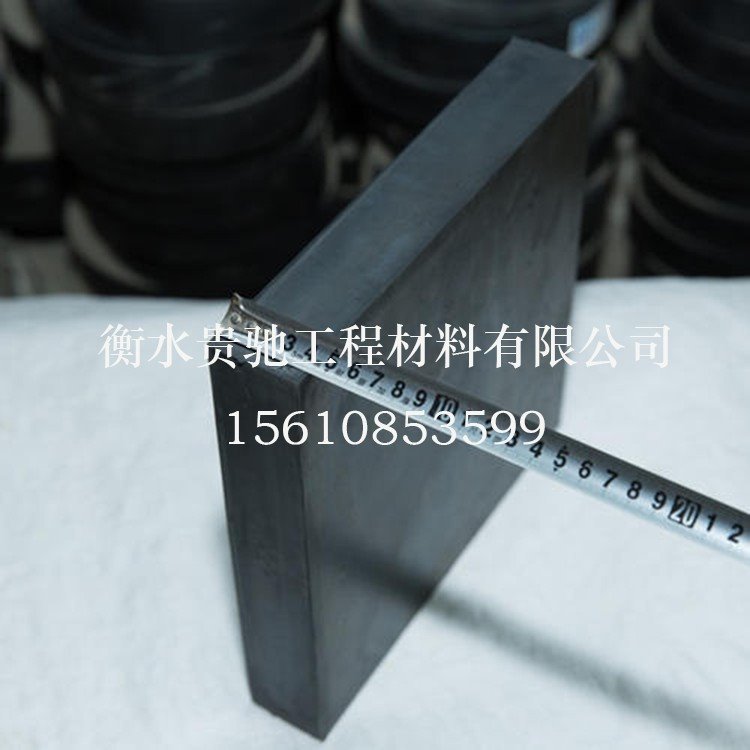 防滑防震 橡胶垫块  橡胶块 橡胶减震垫块  各种厚度橡胶板块 规格多种