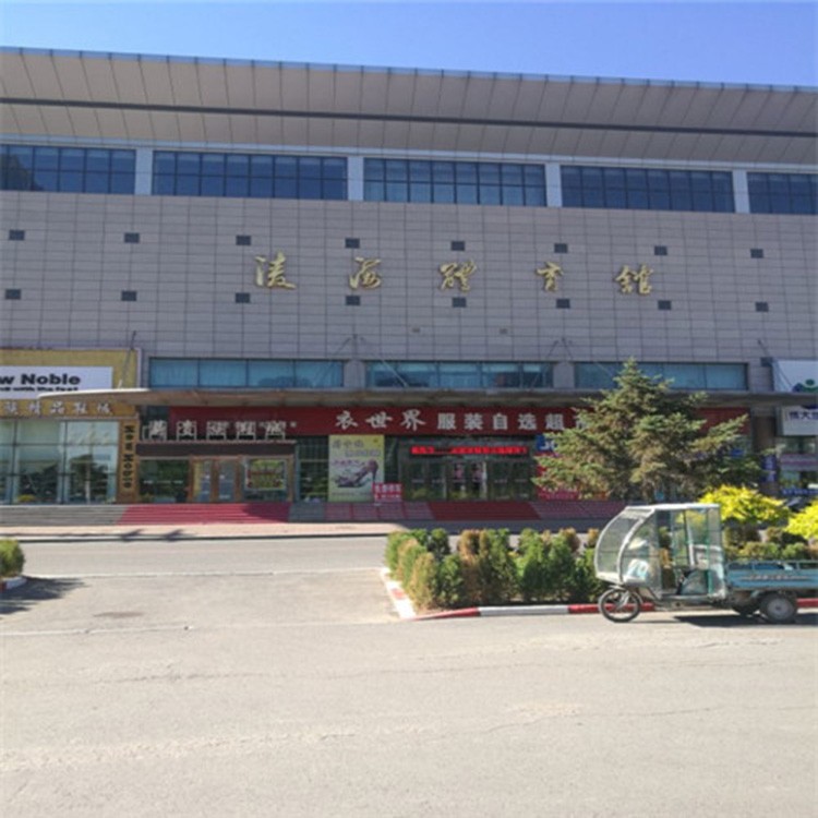 羽毛球馆木地板 专业实木运动木地板 篮球馆木地板厂家  双鑫体育