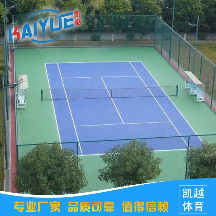 供应台州 崇明县pu篮球场学校体育场地特价批发
