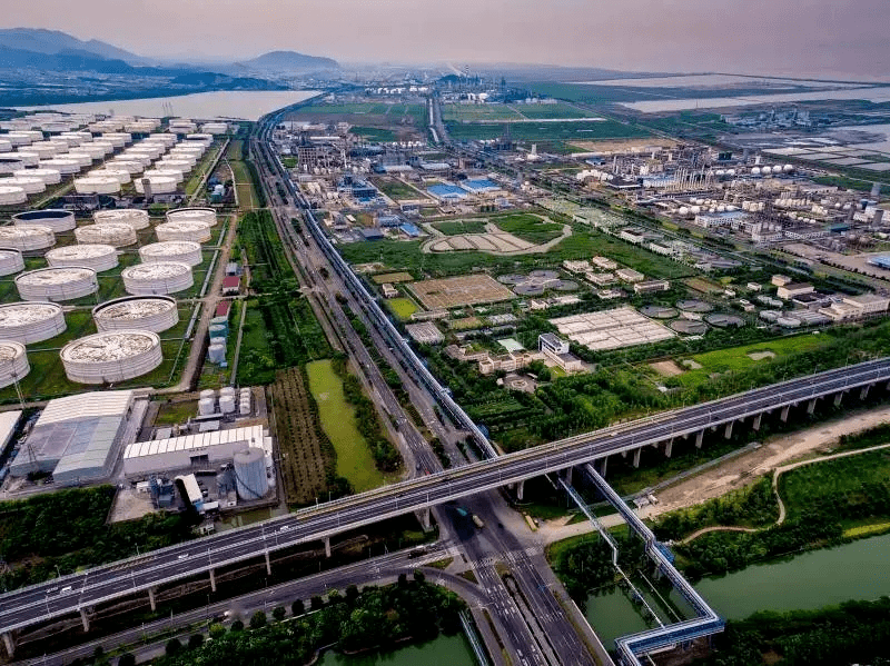 宁波新材料