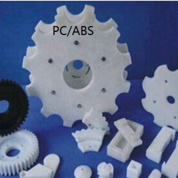 高流动PC/ABS 基础创新塑料美国 C1110-100/高冲击/合金塑料