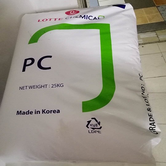 PC 韩国乐天化学 PC-1100 注塑级工程塑料