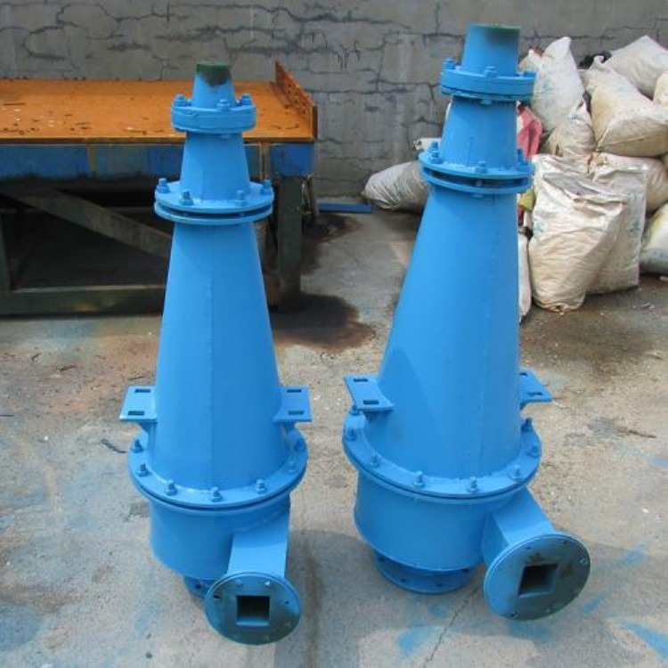 贵驰 厂家  聚氨酯旋流器 专业生产 旋流器 高耐磨旋流器 专业定制 水力旋流器组 矿浆浓缩旋流器