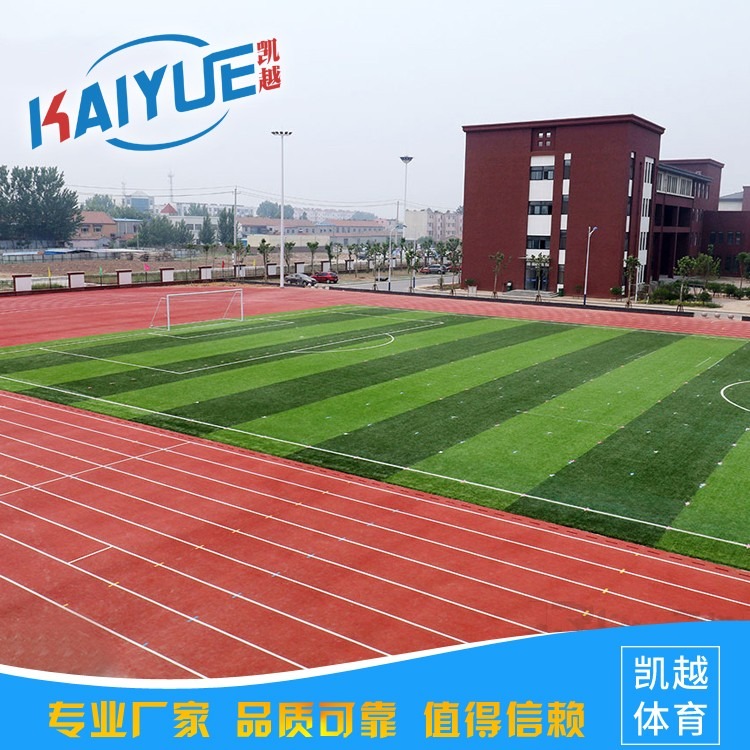 淮安 崇明县体育场地透气型塑胶跑道原装现货