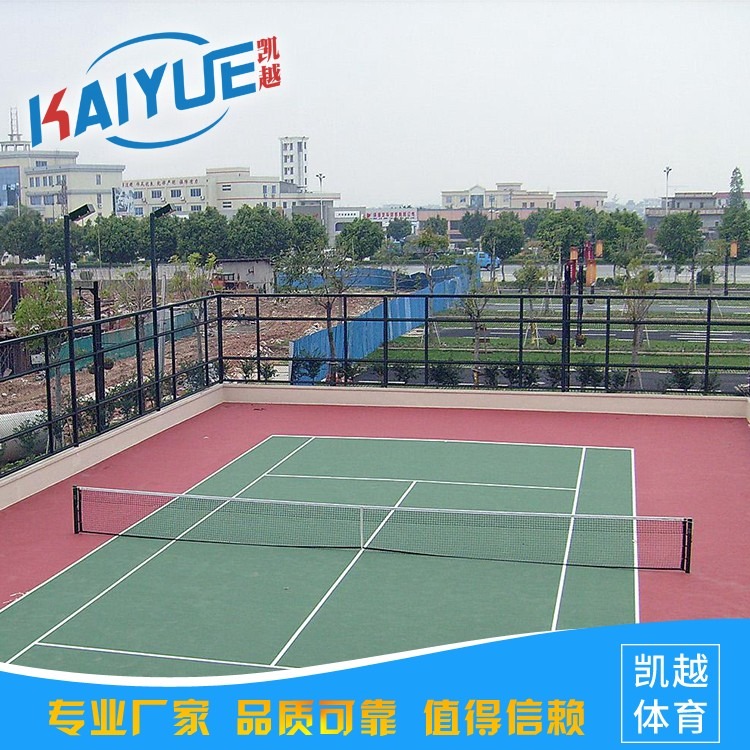 供应浙江 崇明县pu篮球场体育场地低价促销