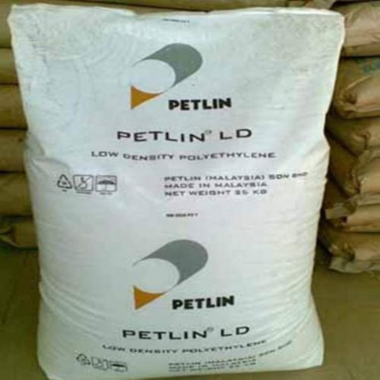 现货供应 LDPE/马来西亚PETLIN/N125Y 薄膜级 PE塑料