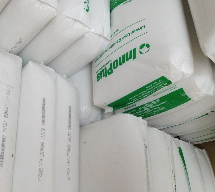 LLDPE InnoPlus LL7410A