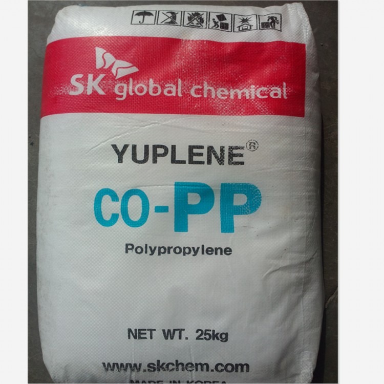 商品供应医用级PP 韩国sk R380Y 注塑级PP 高透明PP 高刚性 无规共聚