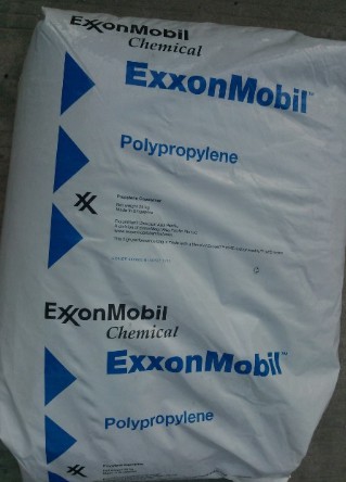 ExxonMobil PP2252E4 Homopolymer