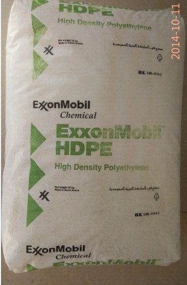 ExxonMobil HDPE HMA 018