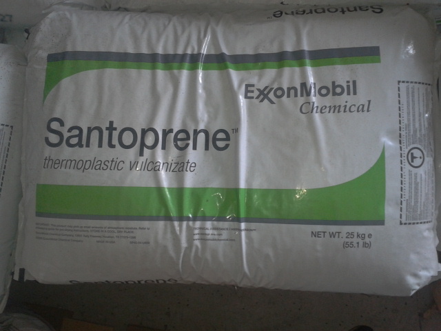 ExxonMobil Santoprene 8123-45S100